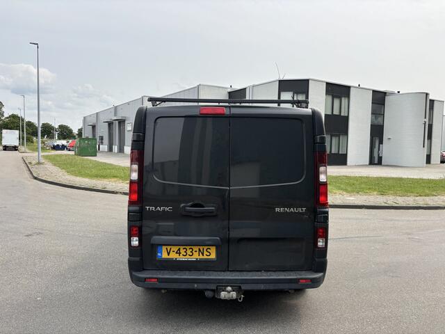Renault TRAFIC 1.6 dCi T29 L2H1 Comfort