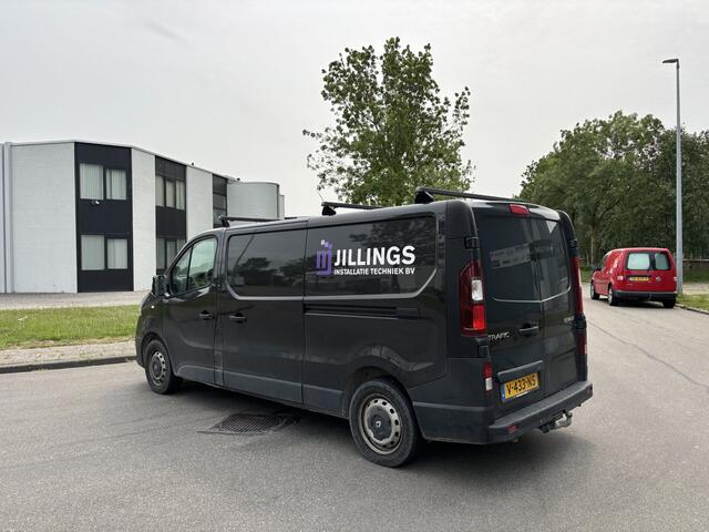 Renault TRAFIC 1.6 dCi T29 L2H1 Comfort