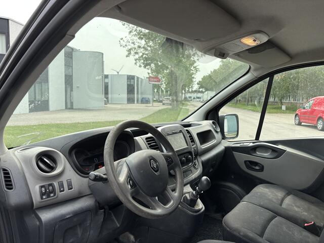 Renault TRAFIC 1.6 dCi T29 L2H1 Comfort