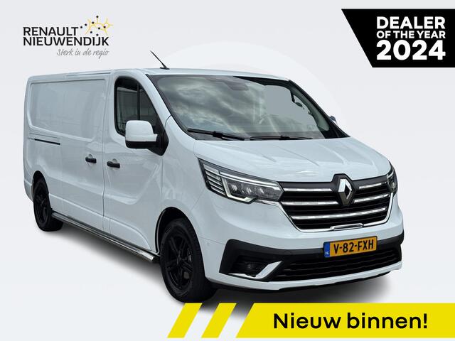 Renault TRAFIC E-Tech T29 L2H1 Comfort 52 kWh
