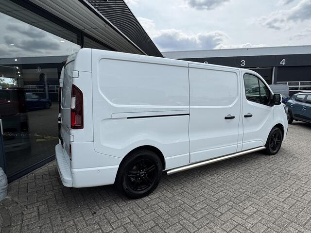 Renault TRAFIC E-Tech T29 L2H1 Comfort 52 kWh