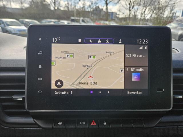Renault TRAFIC E-Tech T29 L2H1 Comfort 52 kWh