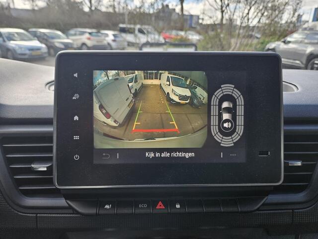 Renault TRAFIC E-Tech T29 L2H1 Comfort 52 kWh