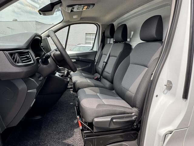 Renault TRAFIC E-Tech T29 L2H1 Comfort 52 kWh