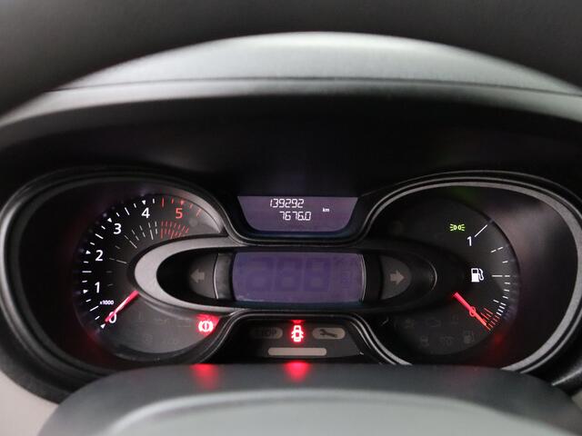 Renault TRAFIC 1.6DCi Dubbele Cabine 6-Persoons | Navigatie | Airco | Cruise | Betimmering