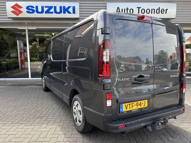 Renault TRAFIC L2H1 2.0 dCi 130 T30 Work Edition