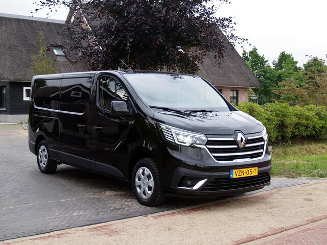 Renault TRAFIC 2.0 dCi 130 T30 L2H1 Work Edition | 15.000KM | Camera | Trekhaak | Cruise Control | LED | NL-Auto |