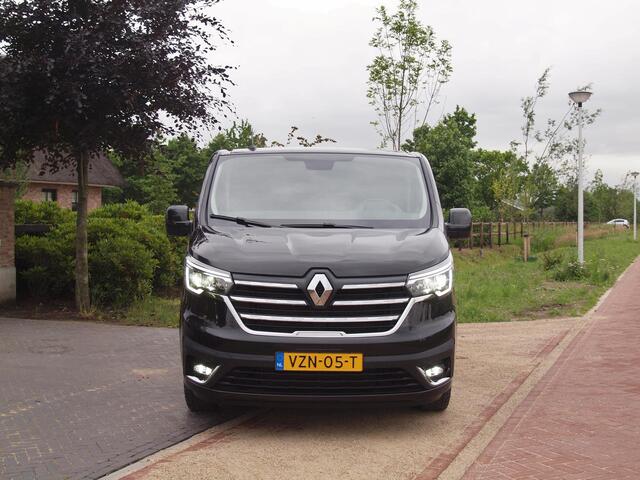 Renault TRAFIC 2.0 dCi 130 T30 L2H1 Work Edition | 15.000KM | Camera | Trekhaak | Cruise Control | LED | NL-Auto |