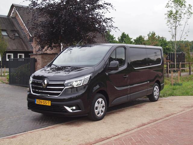 Renault TRAFIC 2.0 dCi 130 T30 L2H1 Work Edition | 15.000KM | Camera | Trekhaak | Cruise Control | LED | NL-Auto |