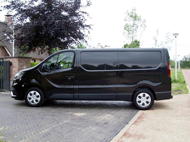 Renault TRAFIC 2.0 dCi 130 T30 L2H1 Work Edition | 15.000KM | Camera | Trekhaak | Cruise Control | LED | NL-Auto |