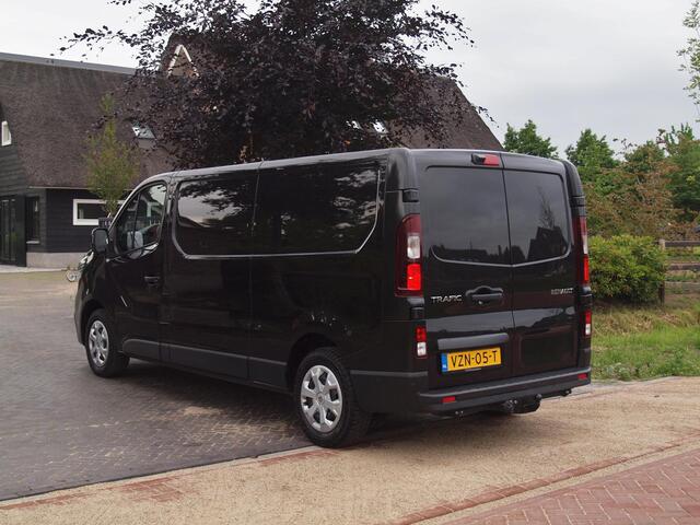 Renault TRAFIC 2.0 dCi 130 T30 L2H1 Work Edition | 15.000KM | Camera | Trekhaak | Cruise Control | LED | NL-Auto |
