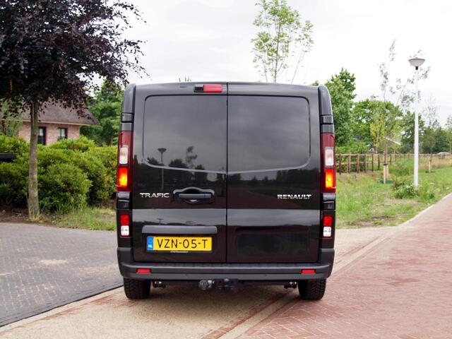 Renault TRAFIC 2.0 dCi 130 T30 L2H1 Work Edition | 15.000KM | Camera | Trekhaak | Cruise Control | LED | NL-Auto |