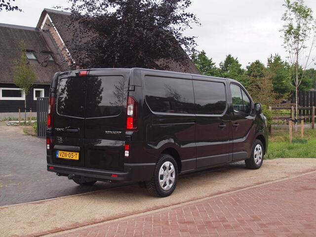 Renault TRAFIC 2.0 dCi 130 T30 L2H1 Work Edition | 15.000KM | Camera | Trekhaak | Cruise Control | LED | NL-Auto |