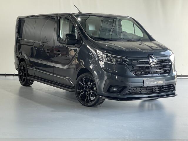 Renault TRAFIC 2.0 Blue dCi 170 PK NEXT LEVEL EDITION Navi / Camera / Led verlichting