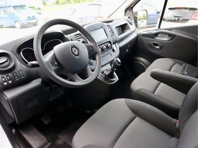 Renault TRAFIC 2.0 dCi 120PK MARGE/BTW VRIJ BLACK EDITION