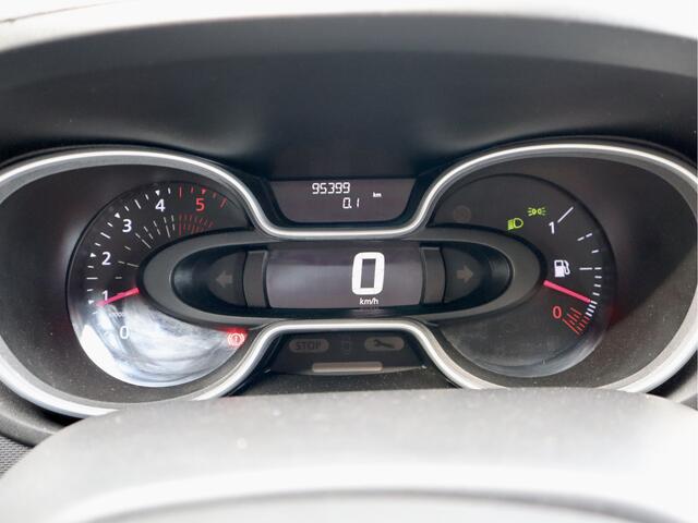 Renault TRAFIC 2.0 dCi 120PK MARGE/BTW VRIJ BLACK EDITION