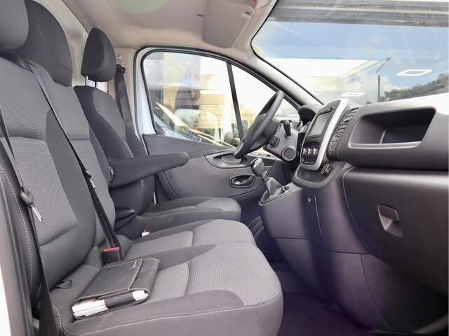 Renault TRAFIC 2.0 dCi 120PK MARGE/BTW VRIJ BLACK EDITION