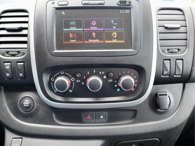 Renault TRAFIC 2.0 dCi 120PK MARGE/BTW VRIJ BLACK EDITION
