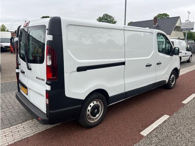 Renault TRAFIC 1.6 dCi T29 L2H1 LANG AIRCO KLIMA EURO6