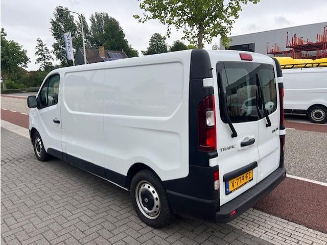 Renault TRAFIC 1.6 dCi T29 L2H1 LANG AIRCO KLIMA EURO6