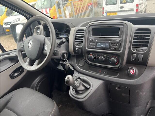 Renault TRAFIC 1.6 dCi T29 L2H1 LANG AIRCO KLIMA EURO6
