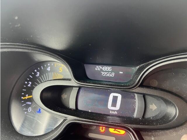 Renault TRAFIC 1.6 dCi T29 L2H1 LANG AIRCO KLIMA EURO6