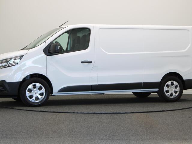 Renault TRAFIC 2.0 Blue dCi 150pk EDC T30 L2H1 Advance | Laadruimtepakket | Achteruitrijcamera | Automaat! |