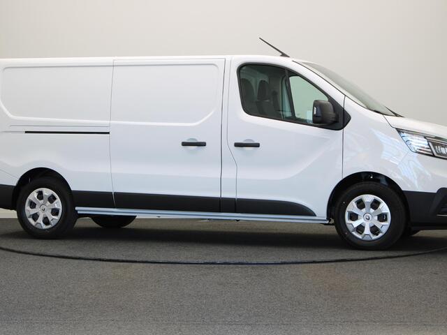 Renault TRAFIC 2.0 Blue dCi 150pk EDC T30 L2H1 Advance | Laadruimtepakket | Achteruitrijcamera | Automaat! |