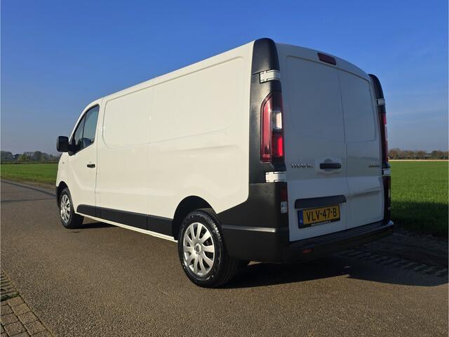 Renault TRAFIC 1.6 dCi T29 L2 H1 - Euro 6 - 120 Pk - Airco - Cruise Control
