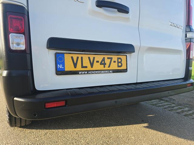 Renault TRAFIC 1.6 dCi T29 L2 H1 - Euro 6 - 120 Pk - Airco - Cruise Control