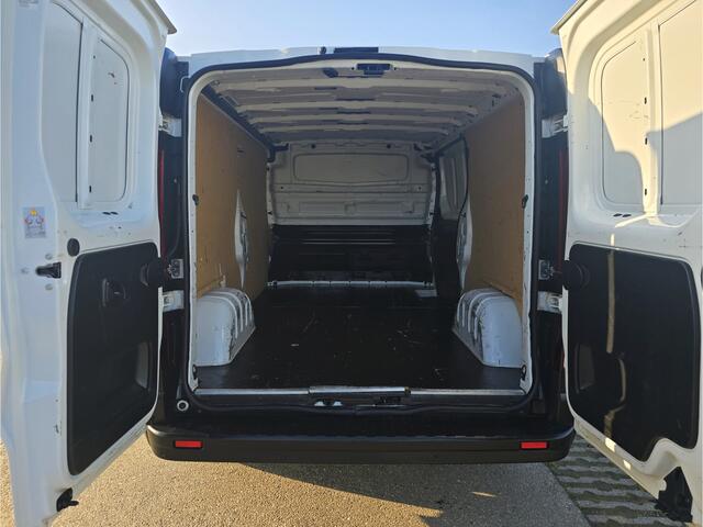 Renault TRAFIC 1.6 dCi T29 L2 H1 - Euro 6 - 120 Pk - Airco - Cruise Control