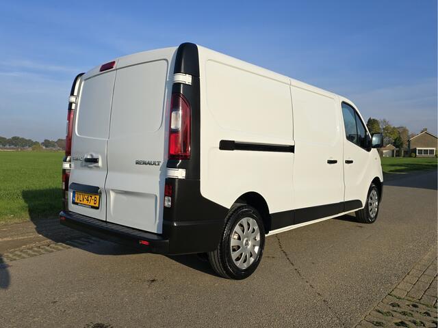 Renault TRAFIC 1.6 dCi T29 L2 H1 - Euro 6 - 120 Pk - Airco - Cruise Control