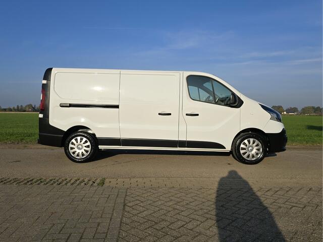 Renault TRAFIC 1.6 dCi T29 L2 H1 - Euro 6 - 120 Pk - Airco - Cruise Control