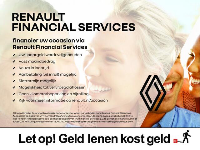 Renault TRAFIC 2.0 Blue dCi 130 T30 L2H1 Advance *NIEUW* - Navi, allseasons, houten laadvloer, trekhaak, alarm, camera