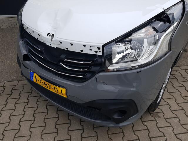 Renault TRAFIC 1.6 dCi T29 L2H1 DC Luxe