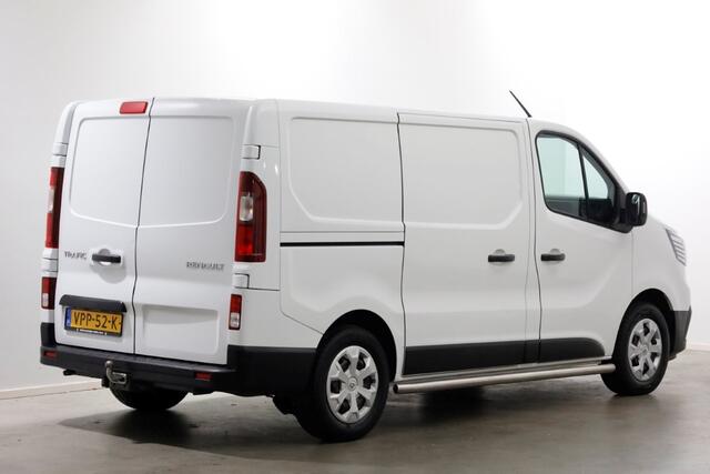 Renault TRAFIC 2.0 dCi E6 T29 L1H1 Comfort LED/Airco/Navi 04-2022