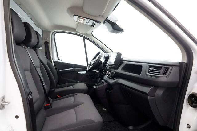 Renault TRAFIC 2.0 dCi E6 T29 L1H1 Comfort LED/Airco/Navi 04-2022
