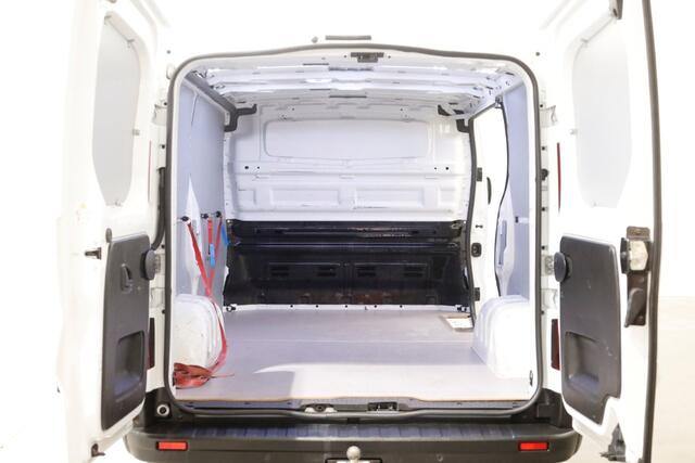 Renault TRAFIC 2.0 dCi E6 T29 L1H1 Comfort LED/Airco/Navi 04-2022