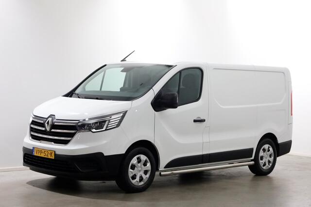 Renault TRAFIC 2.0 dCi E6 T29 L1H1 Comfort LED/Airco/Navi 04-2022