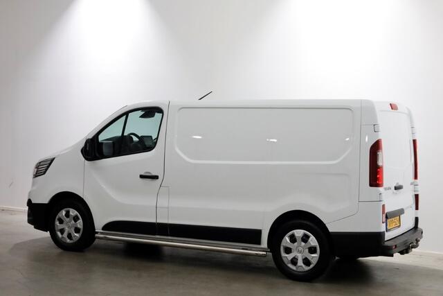 Renault TRAFIC 2.0 dCi E6 T29 L1H1 Comfort LED/Airco/Navi 04-2022