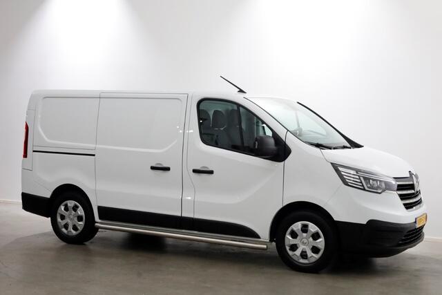 Renault TRAFIC 2.0 dCi E6 T29 L1H1 Comfort LED/Airco/Navi 04-2022