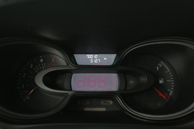 Renault TRAFIC 1.6 dCi T27 L1H1 | MARGE! | Airco Cruise Navigatie PDC Elektrpakket