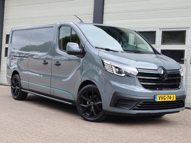 Renault TRAFIC 2.0 dCi 130 pk T30 L2 Lang - Trekhaak - Cruise - Airco