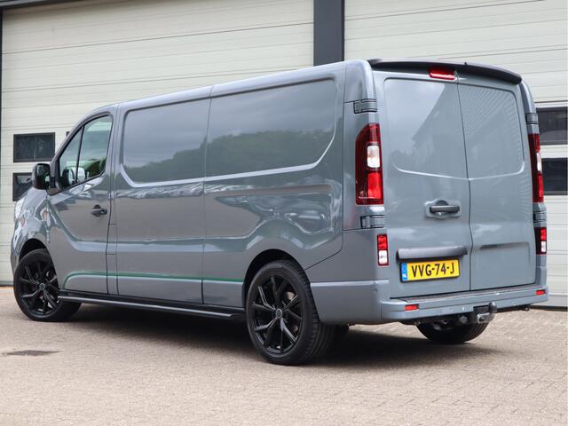 Renault TRAFIC 2.0 dCi 130 pk T30 L2 Lang - Trekhaak - Cruise - Airco