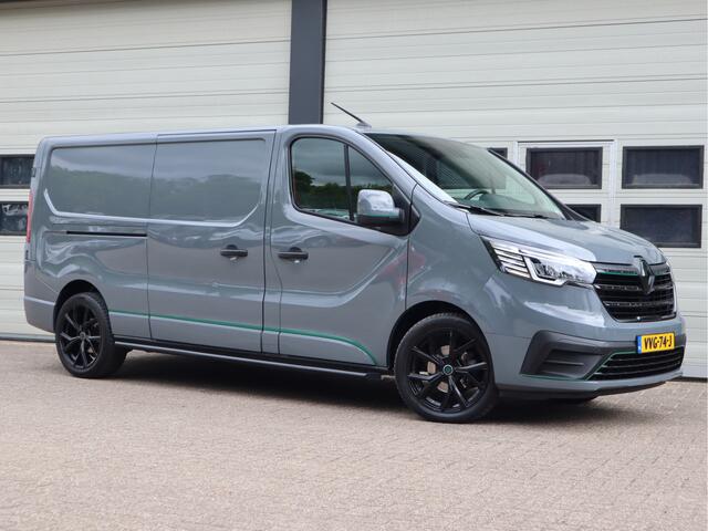 Renault TRAFIC 2.0 dCi 130 pk T30 L2 Lang - Trekhaak - Cruise - Airco