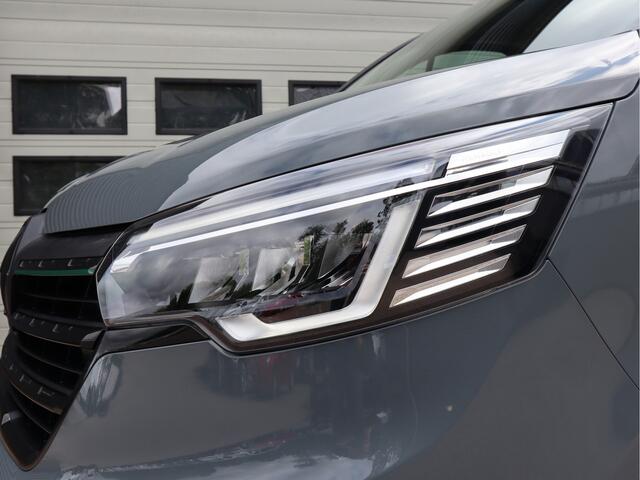 Renault TRAFIC 2.0 dCi 130 pk T30 L2 Lang - Trekhaak - Cruise - Airco