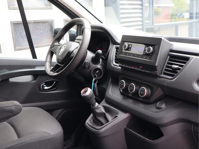 Renault TRAFIC 2.0 dCi 130 pk T30 L2 Lang - Trekhaak - Cruise - Airco