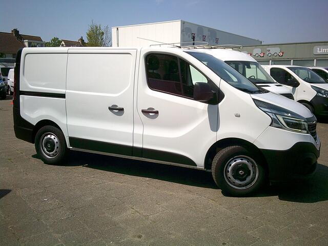 Renault TRAFIC 2.0 dCi 120 T29 L1H1 Comfort VOORZIEN VAN AIRCO+CRUISE+TREKHAAK !!!