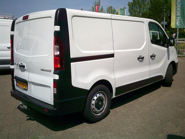 Renault TRAFIC 2.0 dCi 120 T29 L1H1 Comfort VOORZIEN VAN AIRCO+CRUISE+TREKHAAK !!!