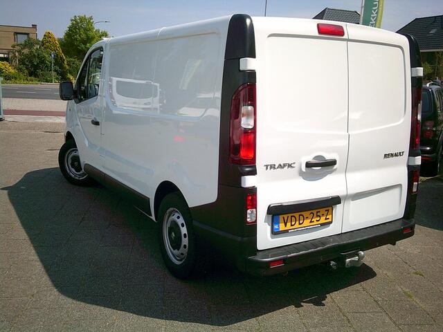 Renault TRAFIC 2.0 dCi 120 T29 L1H1 Comfort VOORZIEN VAN AIRCO+CRUISE+TREKHAAK !!!
